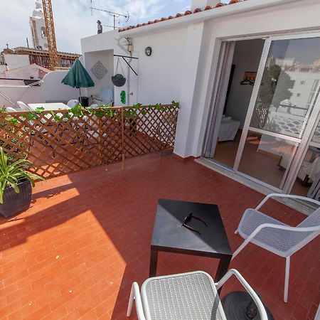 O - Sao Goncalo Central Guesthouse Lagos Værelse billede