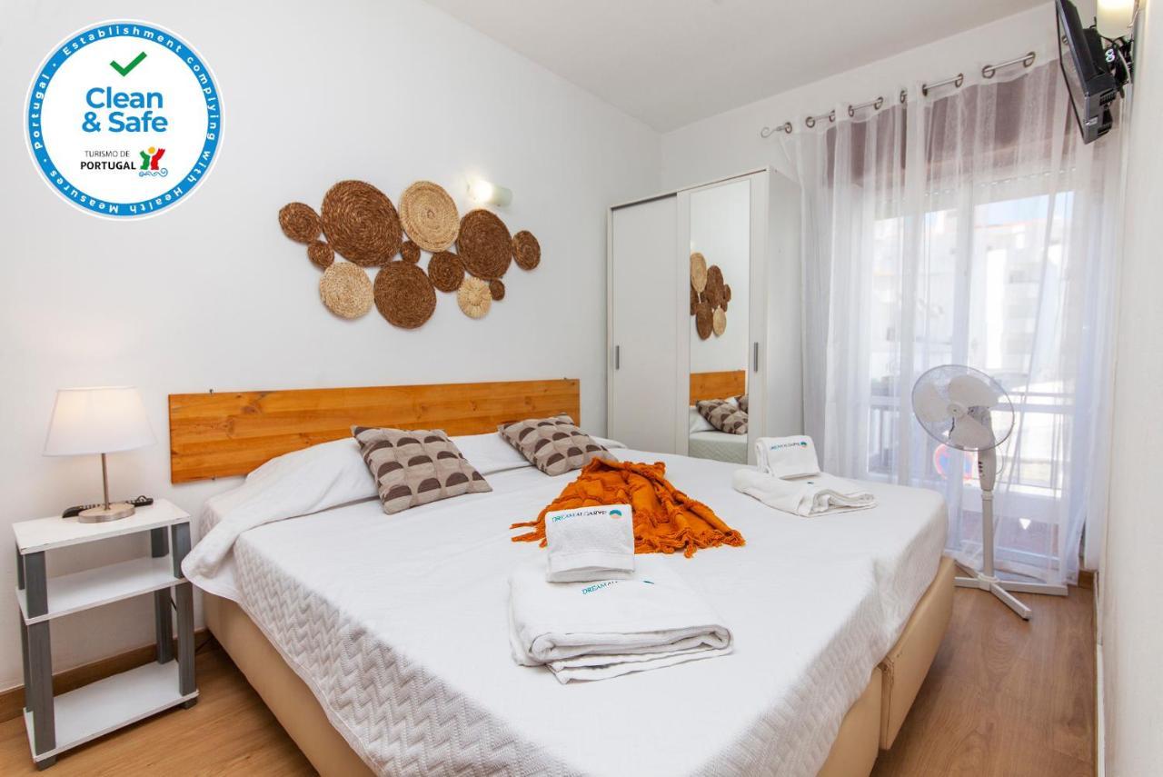 O - Sao Goncalo Central Guesthouse Lagos Værelse billede
