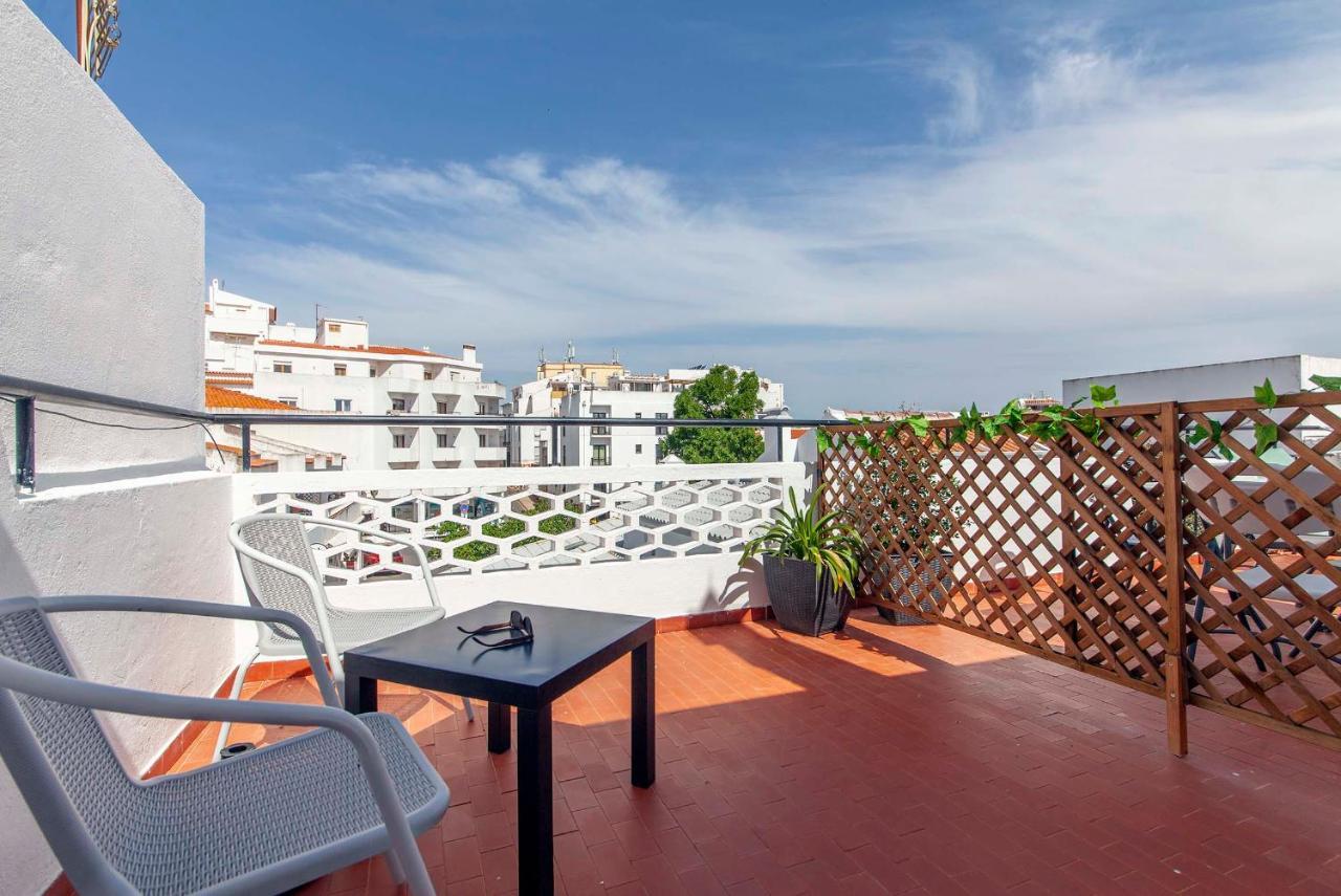 O - Sao Goncalo Central Guesthouse Lagos Eksteriør billede