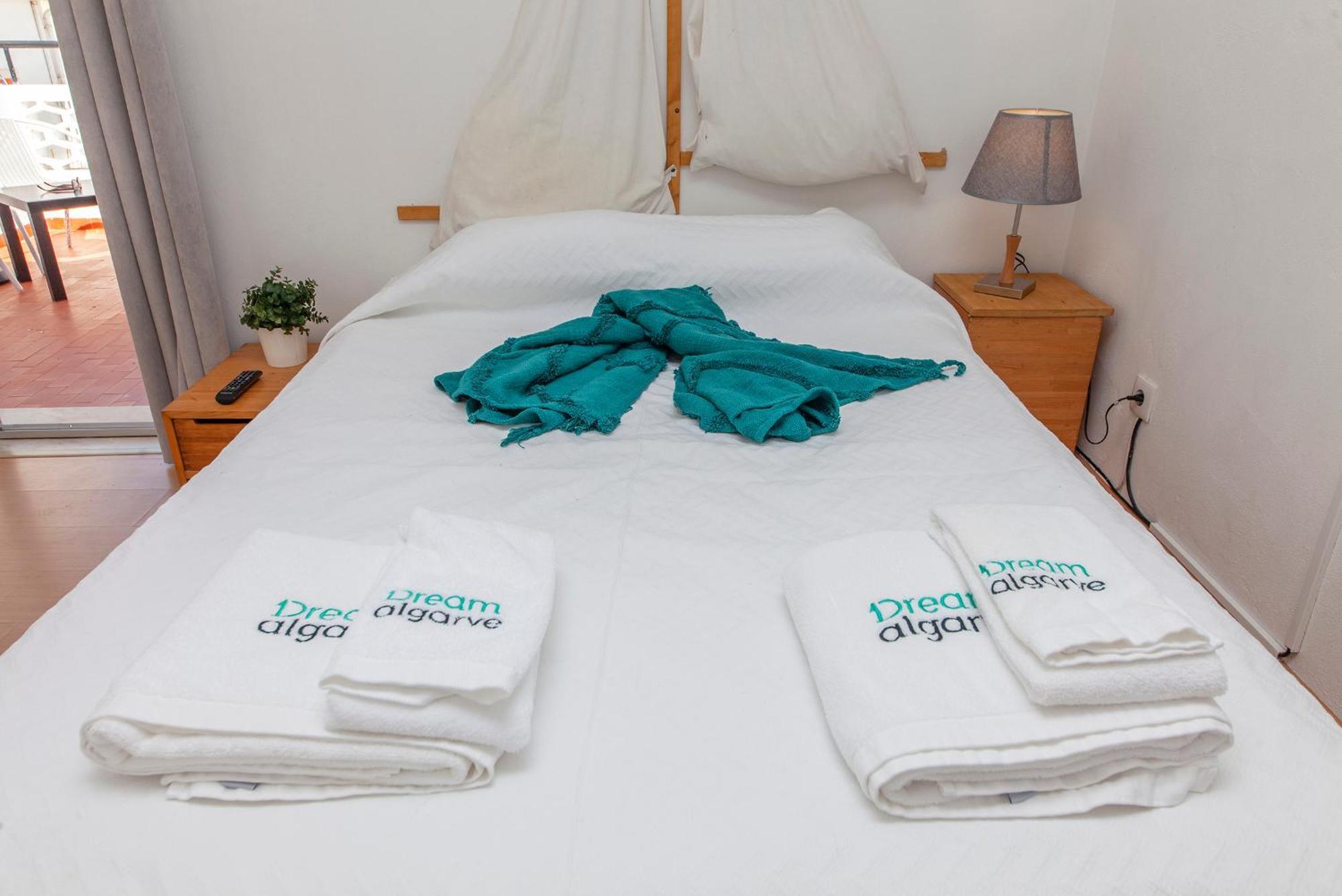 O - Sao Goncalo Central Guesthouse Lagos Værelse billede